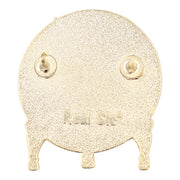 Crystal Ball Occult & Kawaii Enamel Pin